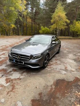 Обява за продажба на Mercedes-Benz E 200 4Matic ~46 000 лв. - изображение 5