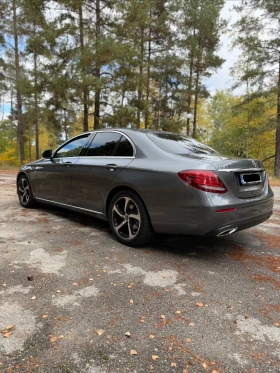 Обява за продажба на Mercedes-Benz E 200 4Matic ~46 000 лв. - изображение 6
