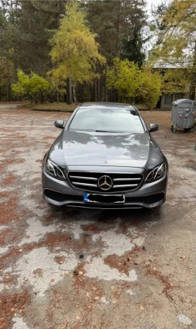 Обява за продажба на Mercedes-Benz E 200 4Matic ~46 000 лв. - изображение 8