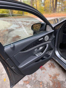 Mercedes-Benz E 200 4Matic | Mobile.bg    14