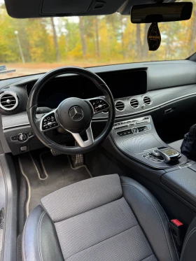Mercedes-Benz E 200 4Matic | Mobile.bg    16