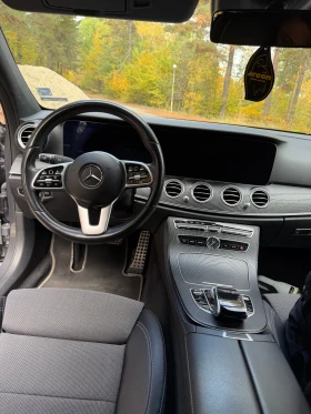 Mercedes-Benz E 200 4Matic | Mobile.bg    13