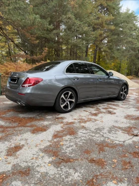 Обява за продажба на Mercedes-Benz E 200 4Matic ~46 000 лв. - изображение 11