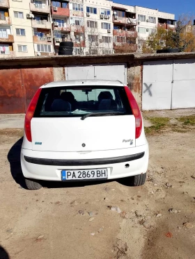 Fiat Punto 1.9JTD | Mobile.bg    3