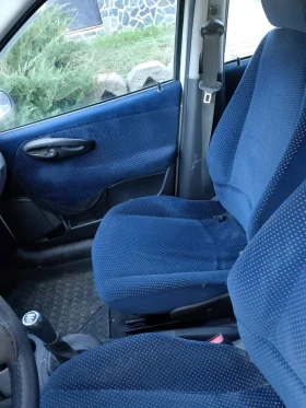 Fiat Punto 1.9JTD | Mobile.bg    6