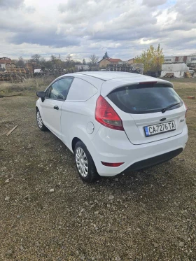 Ford Fiesta, снимка 3 — Bazar.bg Ford Fiesta, снимка 3
