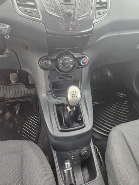 Ford Fiesta, снимка 8 — Bazar.bg Ford Fiesta, снимка 8