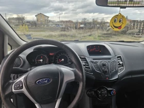 Ford Fiesta, снимка 5 — Bazar.bg Ford Fiesta, снимка 5