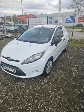 Ford Fiesta, снимка 1 — Bazar.bg Ford Fiesta, снимка 1