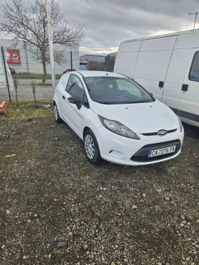 Ford Fiesta, снимка 2 — Bazar.bg Ford Fiesta, снимка 2