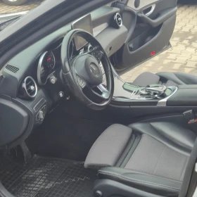 Mercedes-Benz C 220, снимка 15