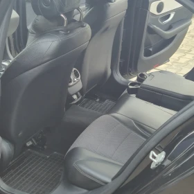 Mercedes-Benz C 220, снимка 14