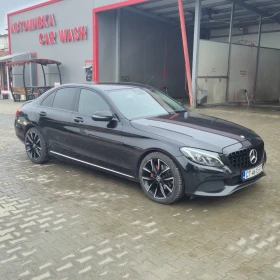 Mercedes-Benz C 220, снимка 3