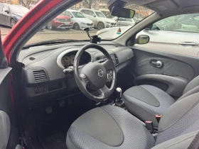 Nissan Micra 1.4 бензин, снимка 13 — Bazar.bg Nissan Micra 1.4 бензин, снимка 13