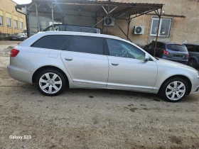 Audi A6 Ауди А6 4х4, снимка 11