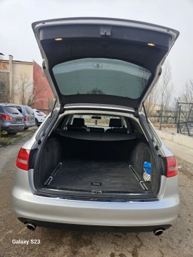 Audi A6 Ауди А6 4х4, снимка 9