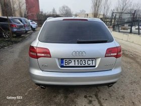Audi A6 Ауди А6 4х4, снимка 15