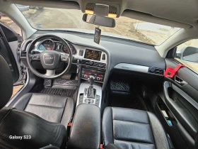 Audi A6 Ауди А6 4х4, снимка 8