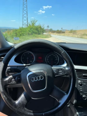 Audi A4 - 10000 лв. / 5112.92 € - 19968981 8