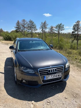 Audi A4 - 10000 лв. / 5112.92 € - 19968981 12