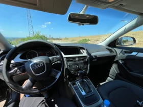 Audi A4 - 10000 лв. / 5112.92 € - 19968981 7