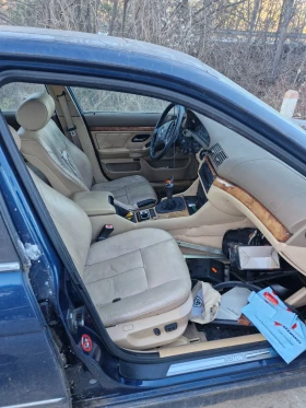 BMW 535 За части , снимка 3
