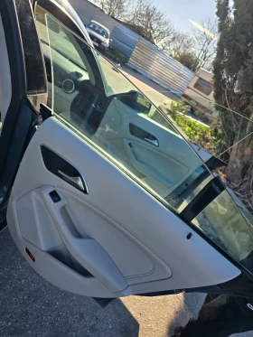 Mercedes-Benz CLA 180  Blue metalic, Face, Navi, Leder, 2keys, 51k Km, снимка 6