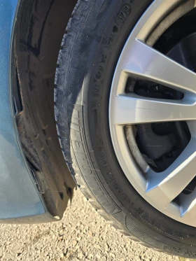 Mercedes-Benz CLA 180  Blue metalic, Face, Navi, Leder, 2keys, 51k Km, снимка 14