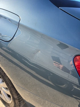 Mercedes-Benz CLA 180  Blue metalic, Face, Navi, Leder, 2keys, 51k Km, снимка 16