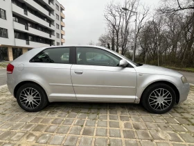 Audi A3 1.6i LPG/ГАЗ - 2050 € / 4009.45 лв. - 37520230 8
