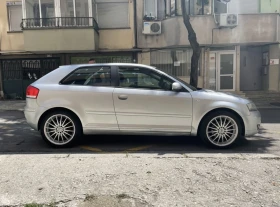 Audi A3 1.6i LPG/ГАЗ - 2050 € / 4009.45 лв. - 37520230 17
