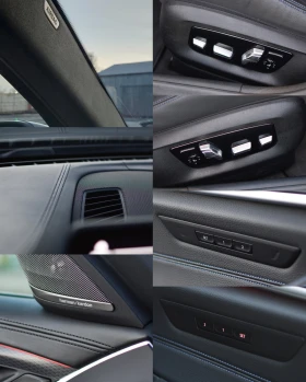 BMW 540 xDrive* LASER* M-Pack* DISTR* HUD*  - 46000 € / 89968.18 лв. - 69380302 11