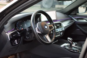 BMW 540 xDrive* LASER* M-Pack* DISTR* HUD*  - 46000 € / 89968.18 лв. - 69380302 6