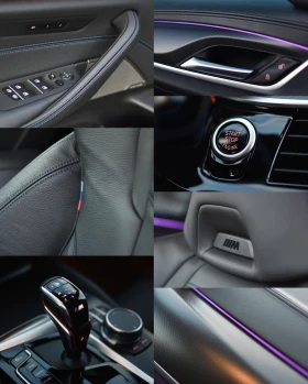 BMW 540 xDrive* LASER* M-Pack* DISTR* HUD*  - 46000 € / 89968.18 лв. - 69380302 10