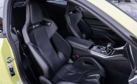 BMW M4 Competition, снимка 10