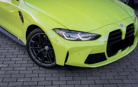 BMW M4 Competition, снимка 5