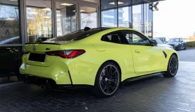 BMW M4 Competition, снимка 3