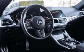 BMW M4 Competition, снимка 6