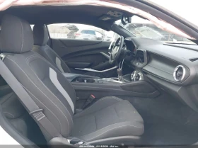 Chevrolet Camaro 6.2l 1Ss - 17999 € / 35202.98 лв. - 91463521 5