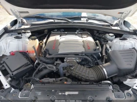 Chevrolet Camaro 6.2l 1Ss - 17999 € / 35202.98 лв. - 91463521 10