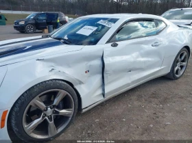 Chevrolet Camaro 6.2l 1Ss - 17999 € / 35202.98 лв. - 91463521 6