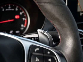 Mercedes-Benz C 63 AMG S| EDITION 1| CARBON| SUNROOF - 29200 € / 57110.24 лв. - 55767696 17