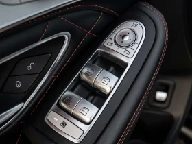 Mercedes-Benz C 63 AMG S| EDITION 1| CARBON| SUNROOF - 29200 € / 57110.24 лв. - 55767696 12