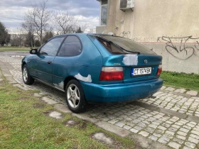 Toyota Corolla 1.3 Бензин  - 1000 € / 1955.83 лв. - 89548593 3