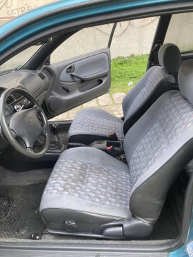 Toyota Corolla 1.3 Бензин  - 1000 € / 1955.83 лв. - 89548593 12