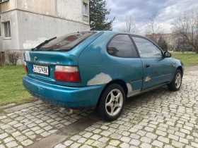 Toyota Corolla 1.3 Бензин  - 1000 € / 1955.83 лв. - 89548593 7