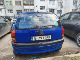 Opel Corsa 1, 2 65hp, снимка 4