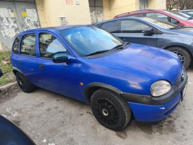 Opel Corsa 1, 2 65hp, снимка 2