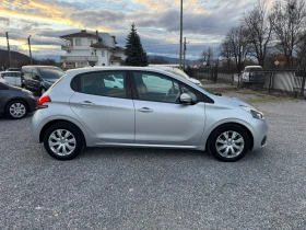 Peugeot 208 1.6HDI KLIMA EURO 6 Italy - 6200 € / 12126.15 лв. - 79426198 3