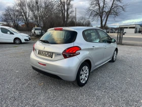Peugeot 208 1.6HDI KLIMA EURO 6 Italy - 6200 € / 12126.15 лв. - 79426198 5